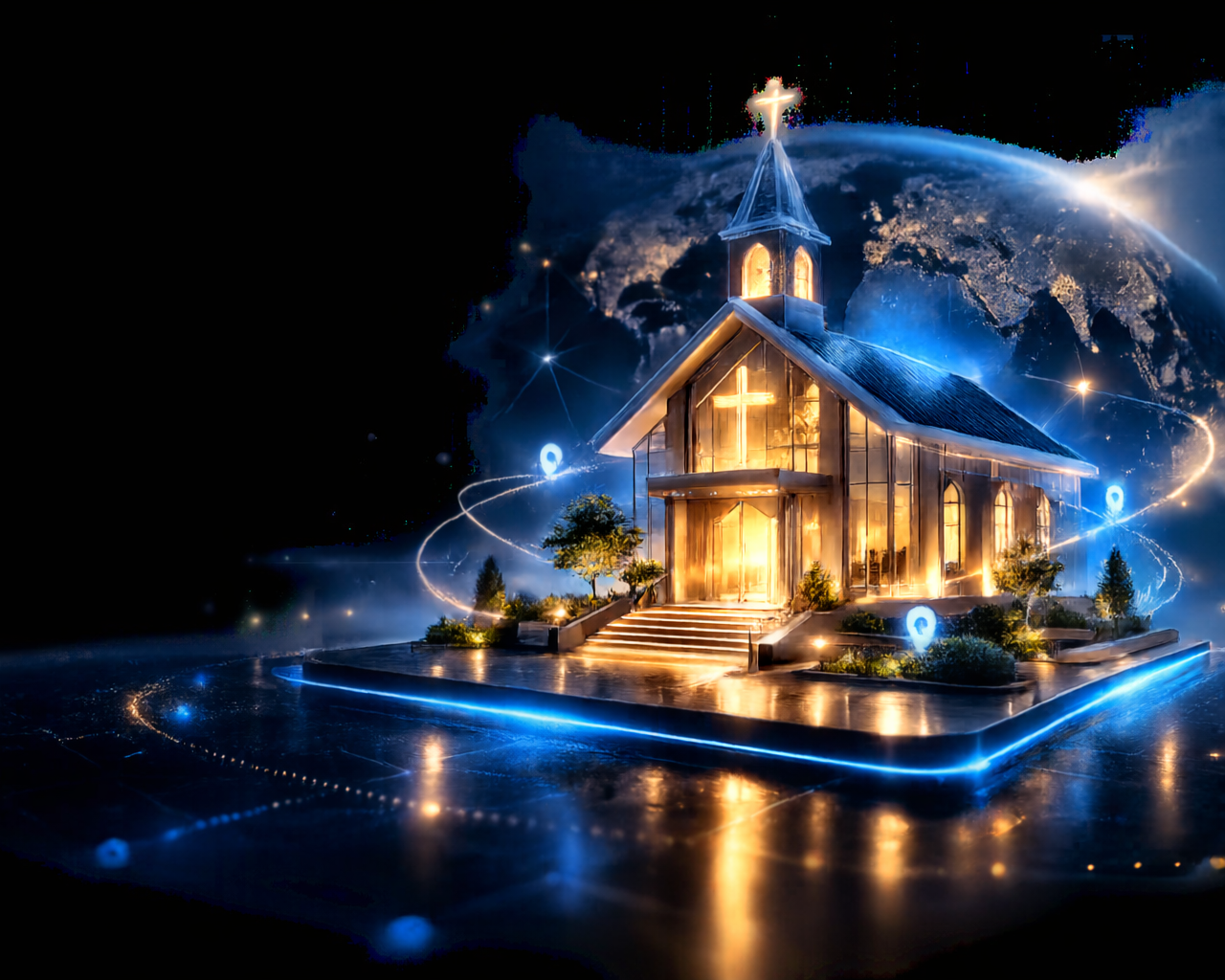 Lakeside Bible Church